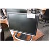 Image 1 : VIEWSONIC 20" LCD MONITOR