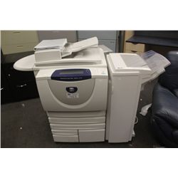 XEROX WORKCENTER PRO 275 DIGITAL