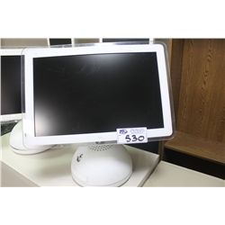 IMAC COMPUTER (NO KEYBOARD NO POWER SUPPLY)