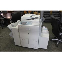 CANON IMAGERUNNER C5800 COLOR MULTIFUNCTION