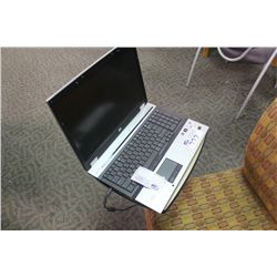 HP ELITEBOOK 8730W LAPTOP COMPUTER