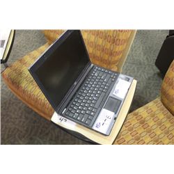 HP 6910P LAPTOP COMPUTER