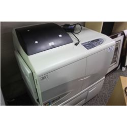 RISO HC5000 RISOGRAPH HI SPEED COPIER