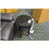 Image 1 : GRANITE INLAYED COFFEE TABLE