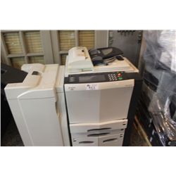 KYOCERA MITA 5530 DIGITAL MULTIFUNCTION COPIER