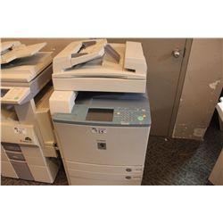 CANON IMAGERUNNER C2620 COLOR DIGITAL COPIER