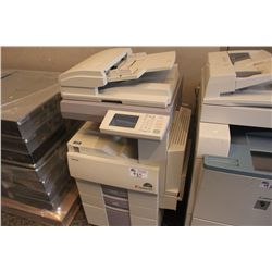 TOSHIBA E STUDIO 35 DIGTIAL COPIER