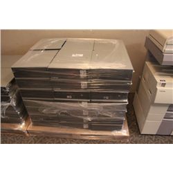 PALLET OF DUO CORE COMPUTERS