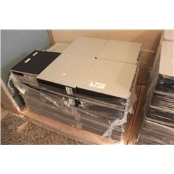 PALLET OF DUO CORE COMPUTERS