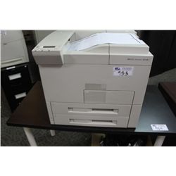 HP LASERJET8150N NETWORK LASER PRINTER