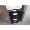 Image 1 : 2 DRW. VERTICAL FILE CABINET