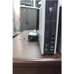 HP COMPAQ VPRO COMPUTER