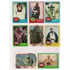 Image 1 : Lot of (350) Original Star Wars Trading Cards