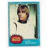 Image 2 : Lot of (350) Original Star Wars Trading Cards