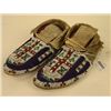 Image 2 : Cheyenne Beaded Moccasins