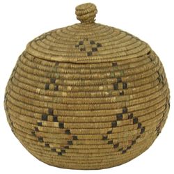 Eskimo Basket