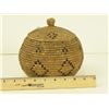 Image 2 : Eskimo Basket