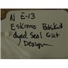 Image 6 : Eskimo Basket