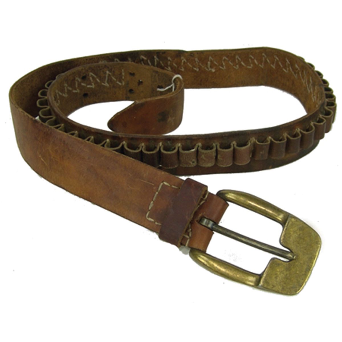 Vintage Western Cartridge Belt