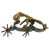 Image 1 : Antique Western Spurs