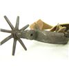 Image 3 : Antique Western Spurs