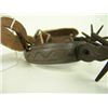 Image 4 : Antique Western Spurs