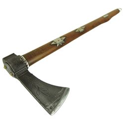 Presentation Tomahawk