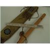 Image 2 : Navajo Flute and Bag