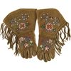 Image 1 : Tlingit Beaded Gloves