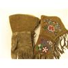 Image 6 : Tlingit Beaded Gloves
