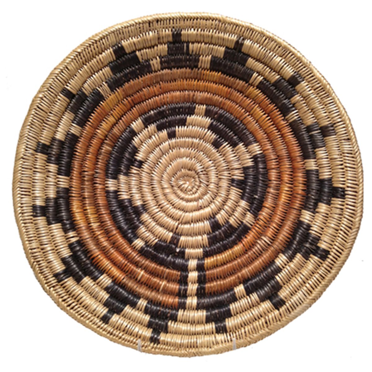 Navajo Basket