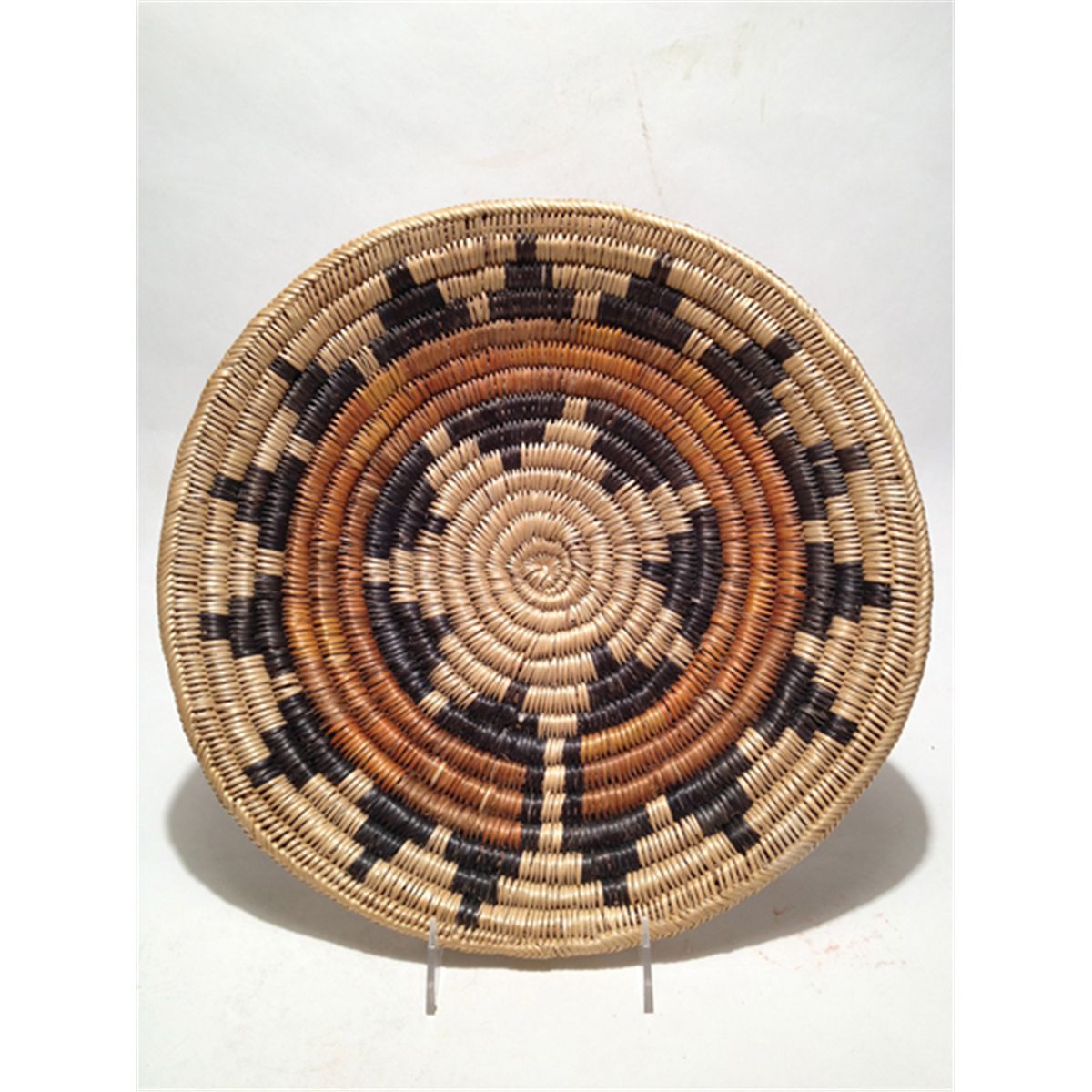 Navajo Basket