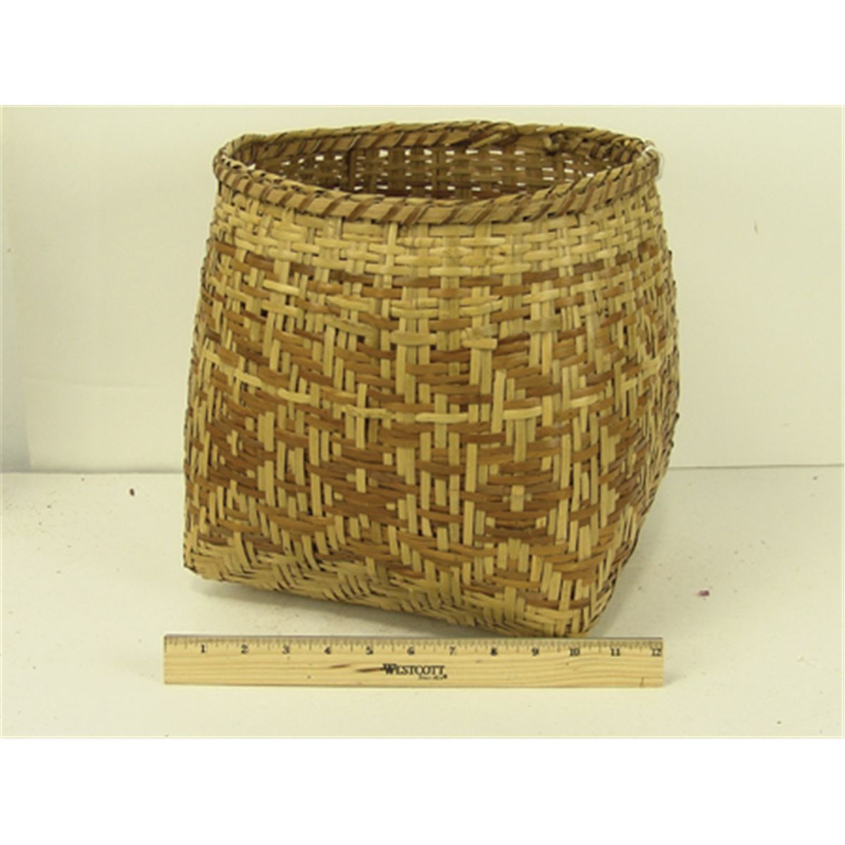 Coushatta Basket