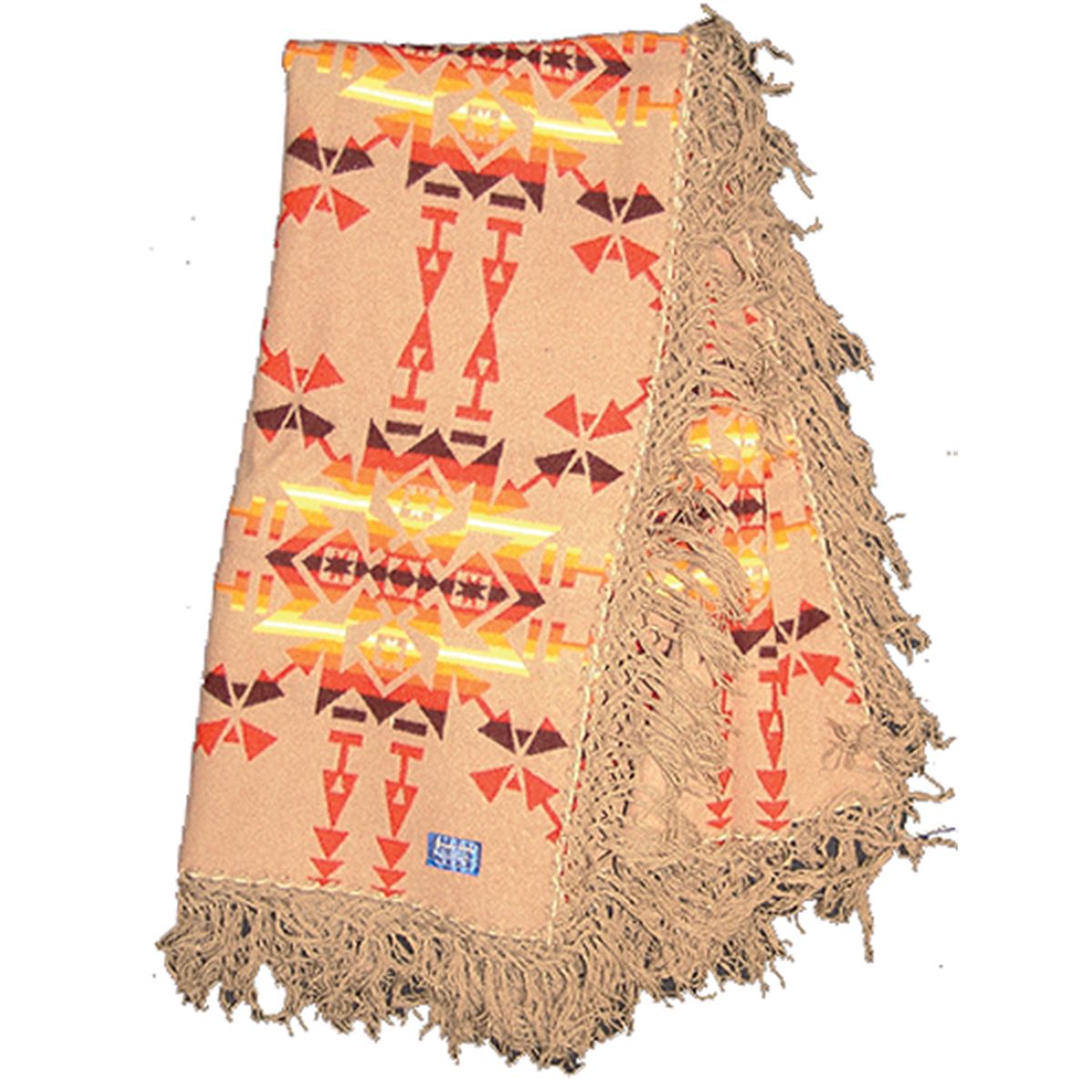 Pendleton Woolen Blanket