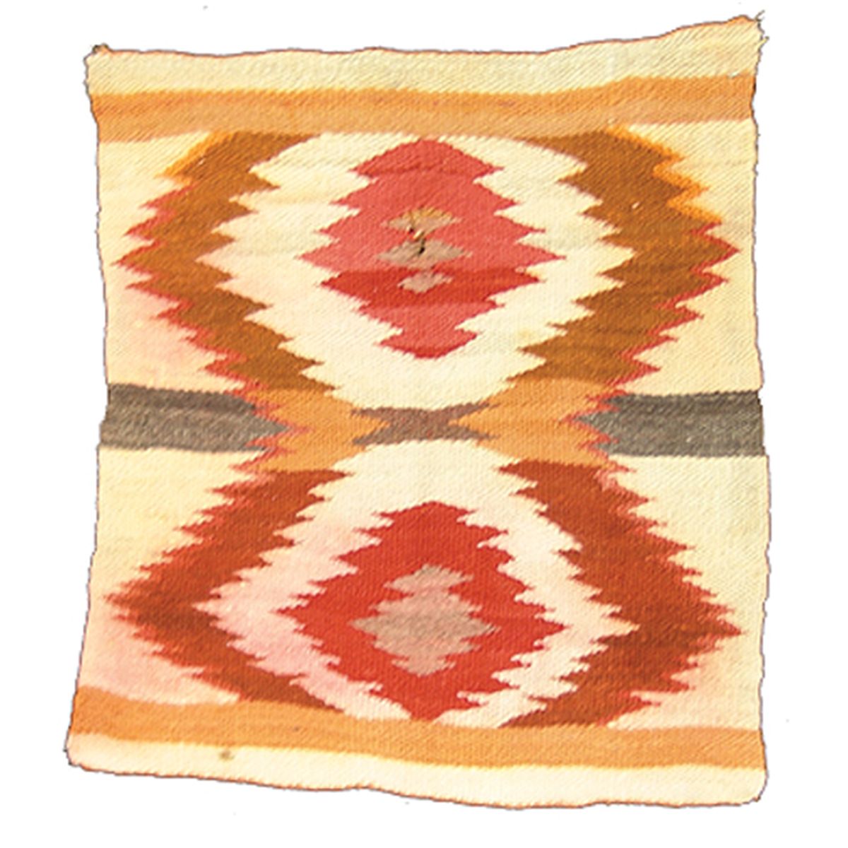Navajo Rug/Weaving