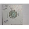 Image 1 : 1907 INDIAN HEAD CENT