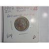 Image 1 : 1902 INDIAN HEAD CENT