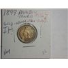 Image 1 : 1899 INDIAN HEAD CENT