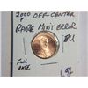 Image 2 : 2000 LINCOLN CENT