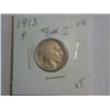 Image 2 : 1913 P BUFFALO NICKEL