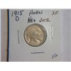 Image 2 : 1915 D BUFFALO NICKEL