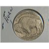 Image 3 : 1916 P BUFFALO NICKEL