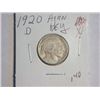 Image 2 : 1920 D BUFFALO NICKEL