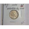 Image 2 : 1921 S BUFFALO NICKEL