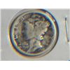Image 1 : 1918 S MERCURY DIME