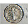 Image 3 : 1918 S MERCURY DIME