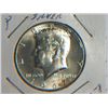Image 1 : 1967 P KENNEDY 1/2 DOLLAR