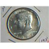 Image 1 : 1967 P KENNEDY 1/2 DOLLAR