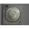 Image 1 : 1921 P MORGAN DOLLAR