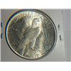 Image 3 : 1923 P PEACE DOLLAR